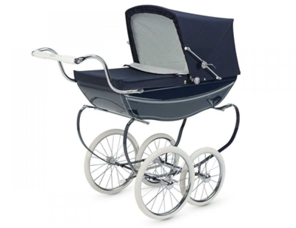 silver cross dolls stroller