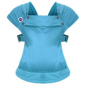 Izmi Baby Carrier Teal