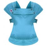 Izmi Baby Carrier Teal