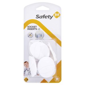 SAFETY1st Socket Covers