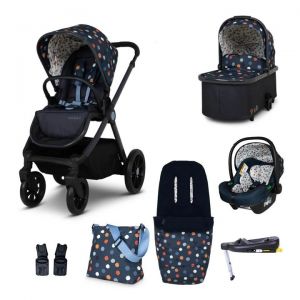 COSATTO Giggle 4 Everything Bundle "Spot On"