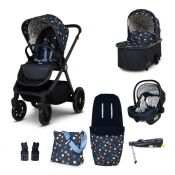 COSATTO Giggle 4 Everything Bundle "Spot On"