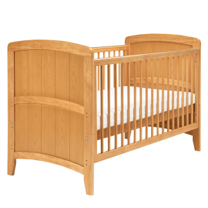 EASTCOAST Venice Cot Bed Antique