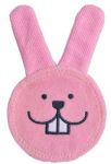 Mam Oral Care Rabbit Pink