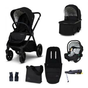 COSATTO Giggle 4 Everything Bundle "Foxed"