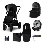 COSATTO Giggle 4 Everything Bundle "Foxed"