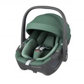 MAXI COSI Pebble 360 "Essential Green"