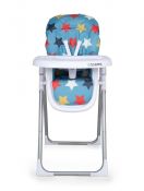 COSATTO Noodle 0+ Highchair Retro Star