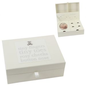 BAMBINO Keepsake Box with Drawers
