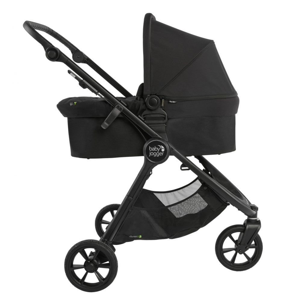 city mini gt canopy replacement