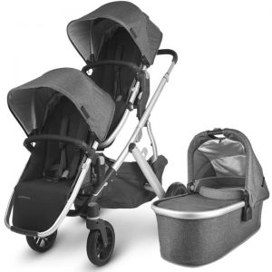 UPPAbaby Vista V2 Tandem Baby & Toddler 