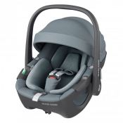 MAXI COSI Pebble 360 "Essential Grey"