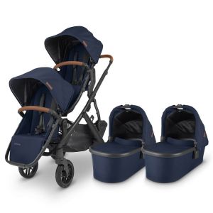 UPPAbaby Vista V2 Twin 