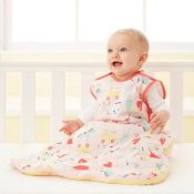 GROBAG "Sugar & Spice"  2.5 tog  0-6m