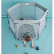 KOO-DI Happy Home Playpen "Spring Water"