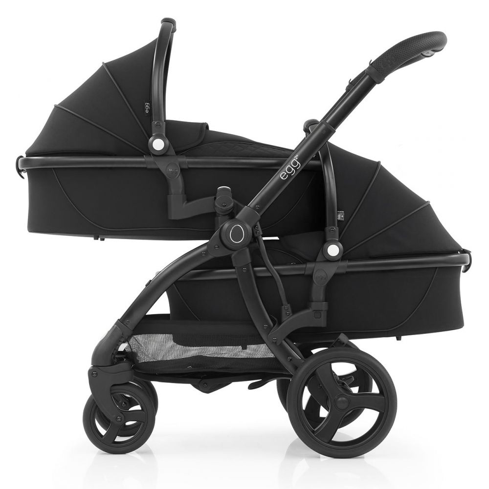 Egg 2 Twin Bundle buy online The Baby Barn UK