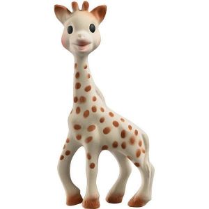 SOPHIE LA GIRAFE Teether 20cm