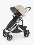 UPPAbaby Cruz V2 Stroller  "Declan"