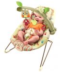 FISHER-PRICE Woodsie Bouncer
