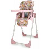 COSATTO Noodle 0+ Highchair Flutterby Butterfly Light