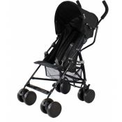 RED KITE Push Me 2U Stroller "Midnight"