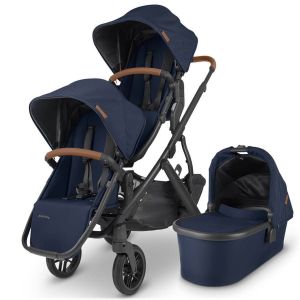 UPPAbaby Vista V2 Tandem Baby & Toddler 