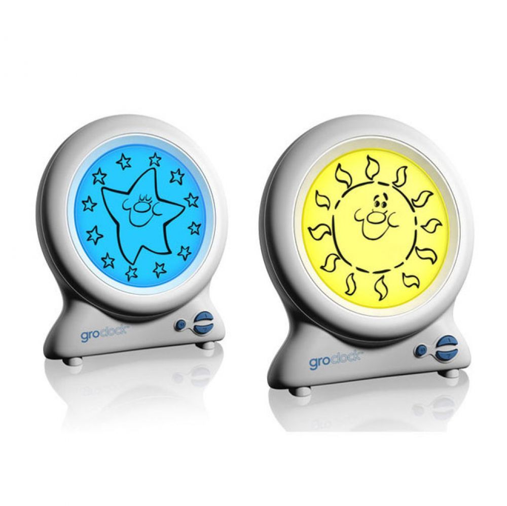 Gro Clock - buy online - The Baby Barn - UK