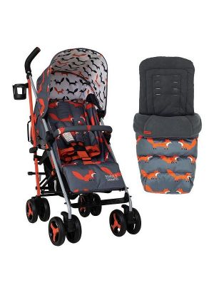 COSATTO Supa 3 Stroller  