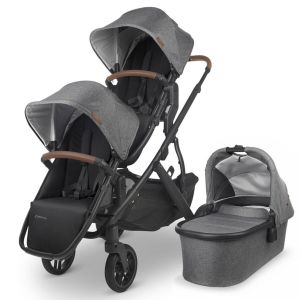 UPPAbaby Vista V2 Tandem Baby & Toddler 