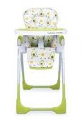 COSATTO Noodle 0+ Highchair Strictly Avocados