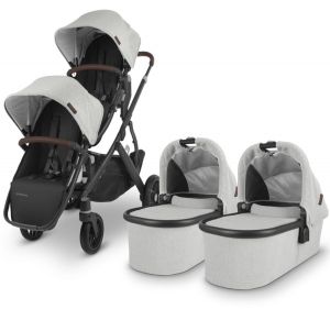 UPPAbaby Vista V2 Twin 