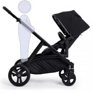 COSATTO Wow XL Everything Bundle 'Silhouette' #5