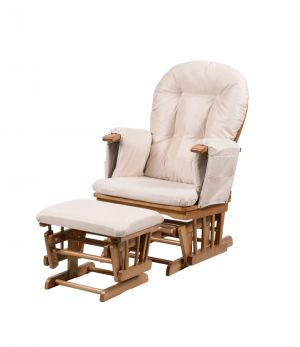 KUB Haywood Reclining Glider 