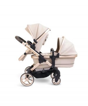 ICANDY Peach 7 Combo Double "Blonde, Biscotti" #2