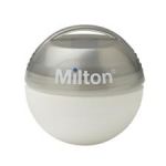 MILTON  Mini Soother Steriliser Silver