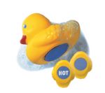 MUNCHKIN White Hot Safety Bath Ducky