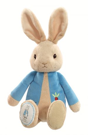 RAINBOW My First Peter Rabbit