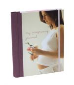 My Pregnancy Journal