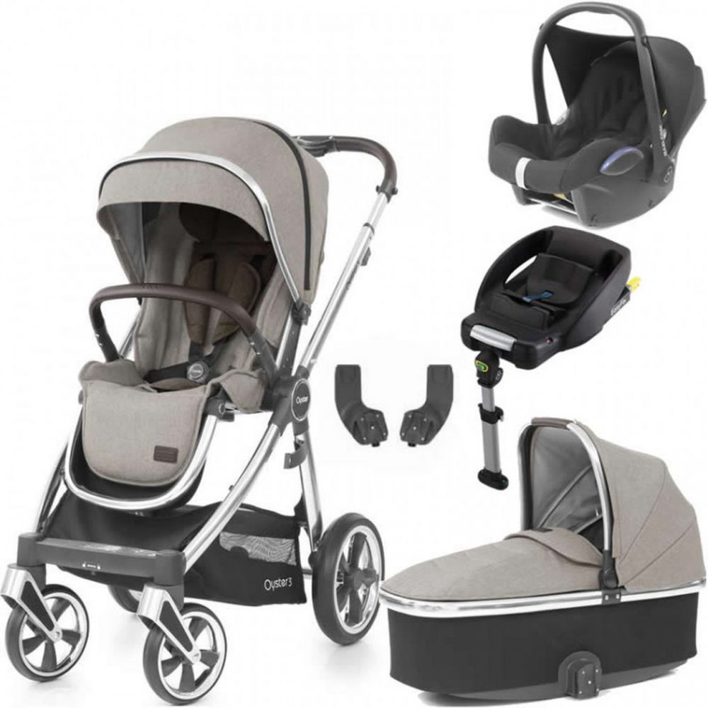 oyster pram bundle