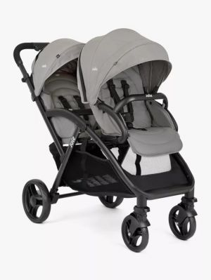 JOIE Evalite Duo Stroller 