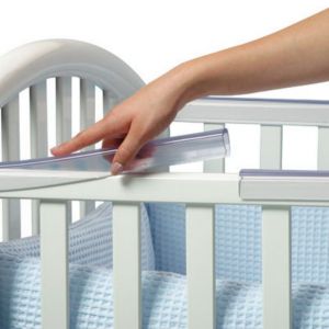 Prince Lionheart Safety Cot Rail Teether