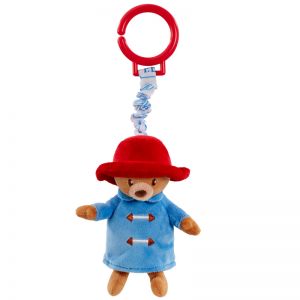 RAINBOW Paddington Baby Jiggle Attachable