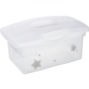 Nappy Box "Stars"