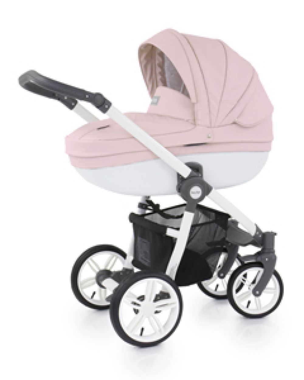 babystyle ballerina pram