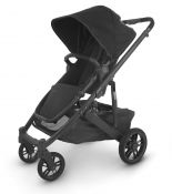 UPPAbaby Cruz V2 Stroller  "Jake"