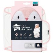TOMMEE TIPPEE Percy the Penguin - Pink