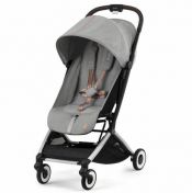 CYBEX Orfero "Lava Grey"