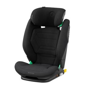 MAXI-COSI RodiFix Pro2 iSize "Authentic Black"