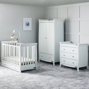 ICKLE BUBBA Snowdon Furniture Range