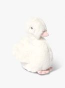 Mamas & Papas Soft Swan Toy